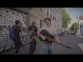 Chezile - Mr. Man | Live Session