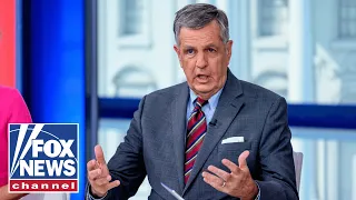 Brit Hume dismisses Iranian leaders as CERTIFIABLE LIARS