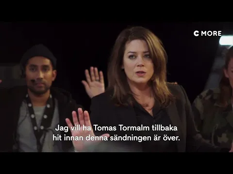 Beck - 58 minuter (2022) - Officiell trailer