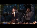 Download Lagu Maroon 5 - Makes Me Wonder (Live At The Tonight Show With Jay Leno 01/30/2007) HDTV