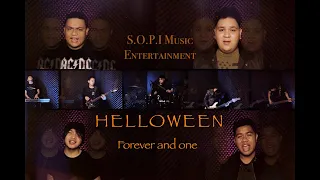 Download Forever and One - Helloween | Cover by SOPI Music MP3