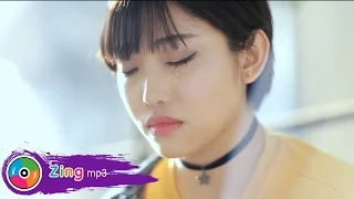 Download Yêu Nhưng Phải Dừng Lại - Lương Minh Trang (Official MV) MP3