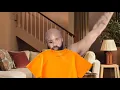 Yes King Slaps a Fly