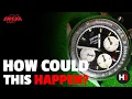Download Lagu Restoration of an Enicar Sherpa Graph MKIV vintage watch Valjoux 72