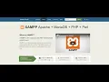 PHP Tutorial in Malayalam Environment Setup - XAMPP Installation