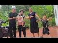 Download Lagu Luan has prepared money to build a dream house for Cu Bon and his mother. Lina is sick
