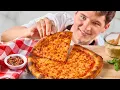 Download Lagu Classic New York Pizza At Home