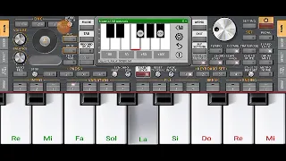 عزف أغنية شاب لطفي Chab Lotfi هيا تزوجت وتهنات بعرض بطئ 