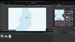 4 2 2 Unity Demo Creating Tilemaps