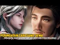 Download Lagu TOHG EP 67‼️LIBURAN TELAH TIBA, QINMU BERSIAP PULANG KE DESA