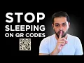 Build a QR Code Generator in 5 Minutes