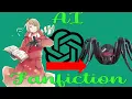 I made an AI write Hetalia fanfiction