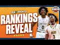 College Basketball Recruiting Weekly 2026 Class Rankings REVEALED Who s No 1