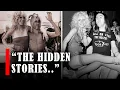 15 MOST Famous Groupies with Hidden Stories and Dark Ends, this is shocking...