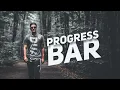Dual Progress bar editing Kinemaster kinemaster tutorial
