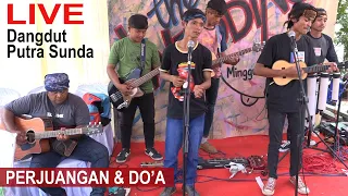 Download LIVE DPS - PERJUANGAN DAN DOA | DANGDUT PUTRA SUNDA MP3