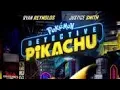 Lagu Pokémon- detective Pikachu  película completa en español latino HD
