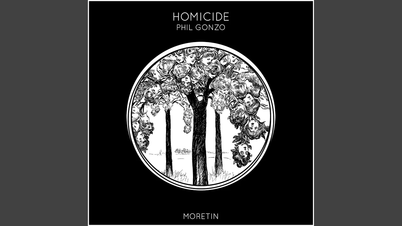 Homicide Homicide