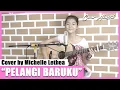 Download Lagu DHYO HAW - PELANGI BARUKU (LIRIK) COVER BY MICHELLE LETHEA