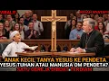 Lagu VIRAL!! OM PENDETA KENAPA YESUS DI SALIB? SIAPA YANG MENYALIBNYA? YESUS TUHAN ATAU MANUSIA PENDETA