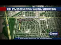 KBI investigating after standoff leads to officer-involved in Salina