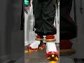 Download Lagu how to level up your shadow the hedgehog cosplay shoes with these 3 easy steps!