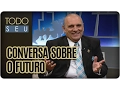 Download Lagu Conversa com César Romão - Todo Seu (07/02/17)