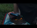 Medium Build - Thank You, Cook (Official Visualizer)