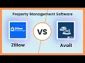 Zillow vs Avail Which Rental Management Tool Is Right for You