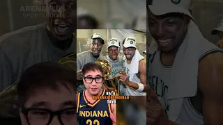 Paanong si Lebron ang nagpasimuno ng Super Team era?