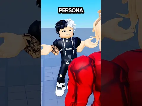 MI MEJOR AMIGO NO QUIERE BAILAR CONMIGO 😡 #roblox #WhiteArrow #robloxtrend #robloxedit #shorts