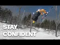 5 Tips For Skiing With Confidence