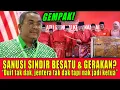 Download Lagu SANUSI SINDIR BESATU DAN GERAKAN? \