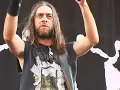 DOWN - Ghosts Along The Mississippi (Live at Ozzfest 2002)