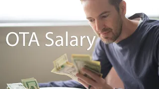 What you need to know about OTA salary