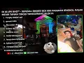 Download Lagu DJ ALVIN KHO™ - SEPESIAL RIKWES BOS KIKI PASUKAN JENGKOL PASAR INDUK TANAH TINGGI TANGGERANG BLOK F1