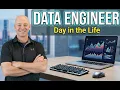 Day In The Life Of A Data Engineer - What it s really like