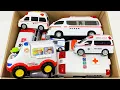 Download Lagu Box Full of Model Cars -Mazda Mx5, Koenigesgg Jesko, Lamborghini Scv12, Byd Yang Wang U8, Toyota Car