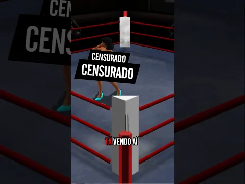 Descobriram isso dentro do jogo 20 anos depois
