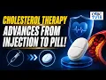US FDA Approves Merck s First Oral PCSK9 Pill To Manage Cholesterol N18V CNBC TV18