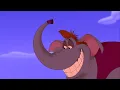 Aladdin  -  Prince Ali [Robin Williams]