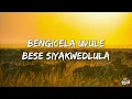 Felo Le Tee - Ngwana Mani (Lyrics)