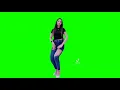 Download Lagu mentahan greenscreen joget