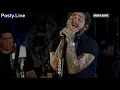 Post Malone - Better Now Live Bud Light Tour