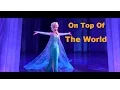 Download Lagu Elsa - On Top Of The World Remake