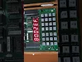 Execution of programs using Microcontroller 8051 kit