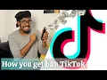 Download Lagu Things that can get you ban on TikTok if you do not know them