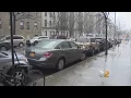 Residential Permit Parking Coming To NYC