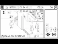 Game - Darobot Elevator Simulator First steps