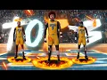 THE TOP 3 TALL COMP-ISO POINT GUARD BUILDS IN NBA 2K24